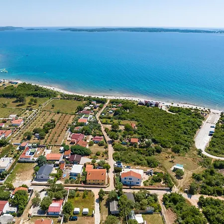 Teuta_commodious At The Apartment Vodnjan